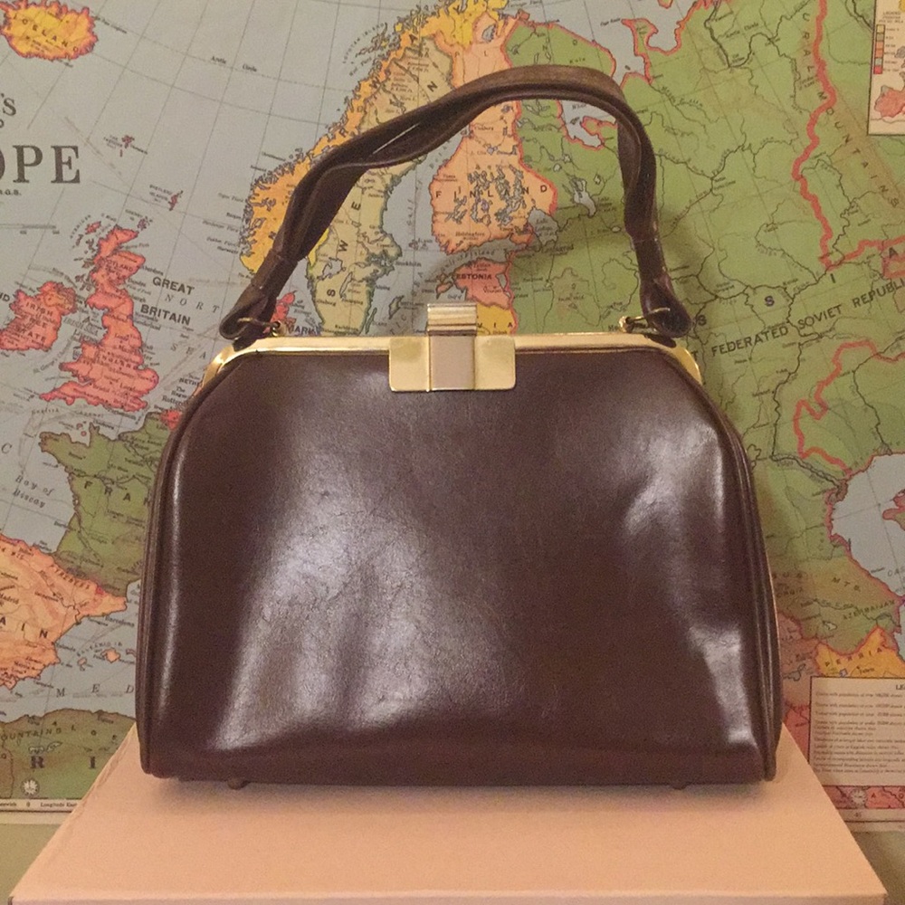 Vintage Handbag